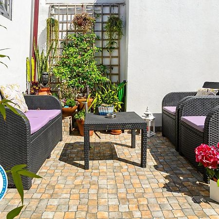 Terrace Matosinhos House Villa Екстериор снимка