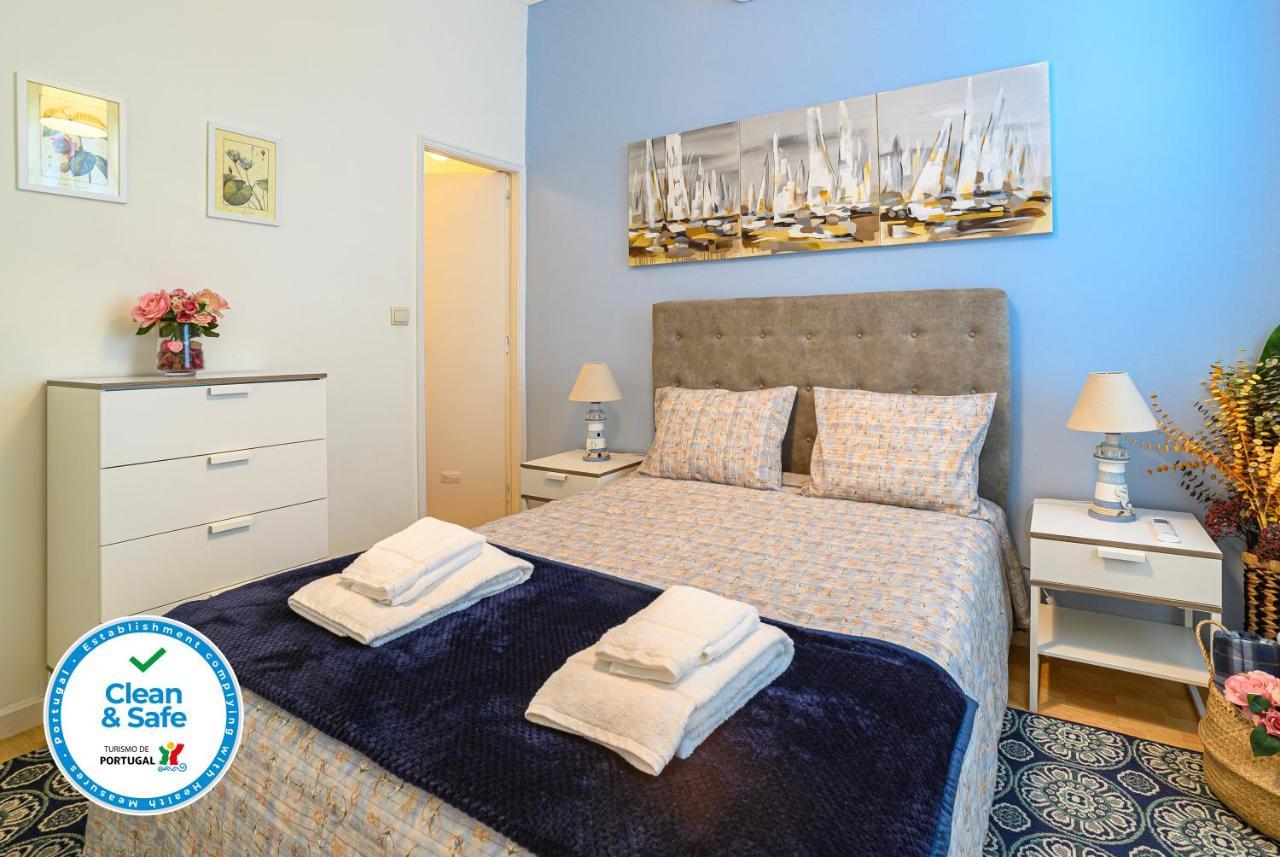 Terrace Matosinhos House Villa Екстериор снимка