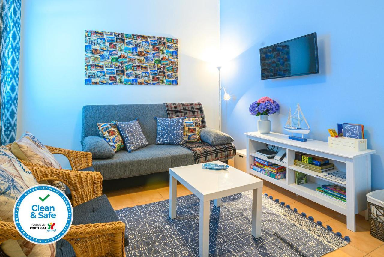 Terrace Matosinhos House Villa Екстериор снимка
