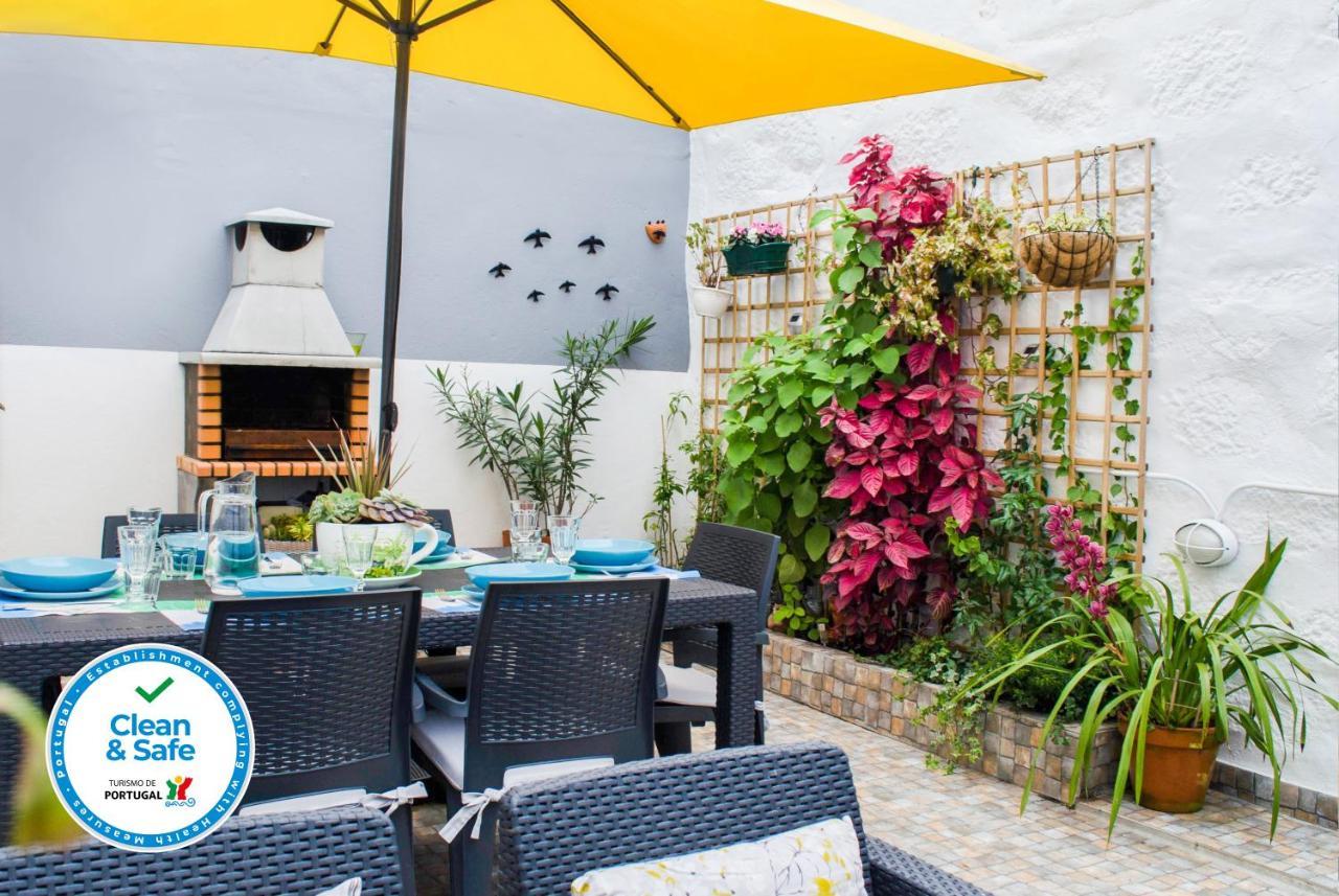 Terrace Matosinhos House Villa Екстериор снимка