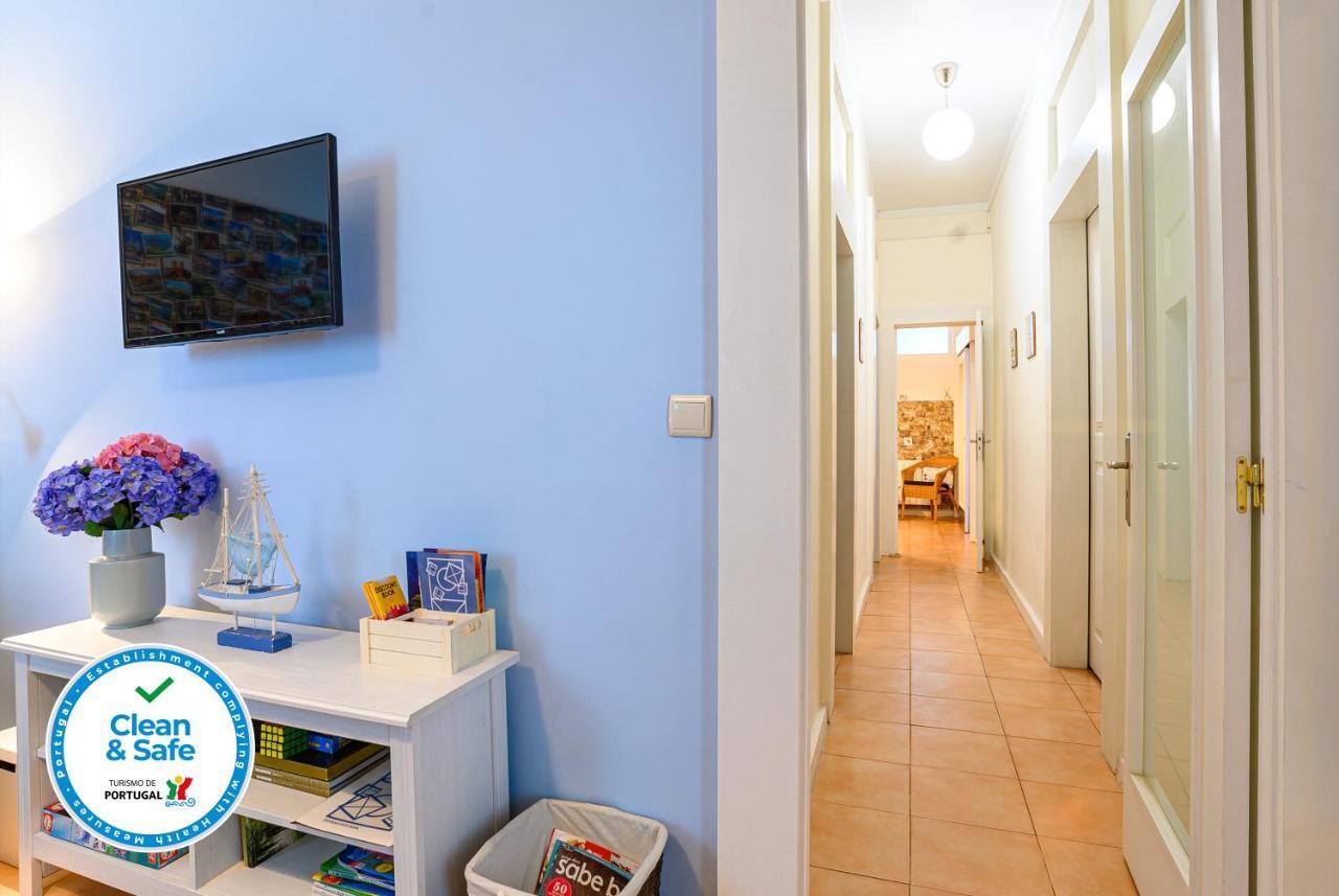 Terrace Matosinhos House Villa Екстериор снимка