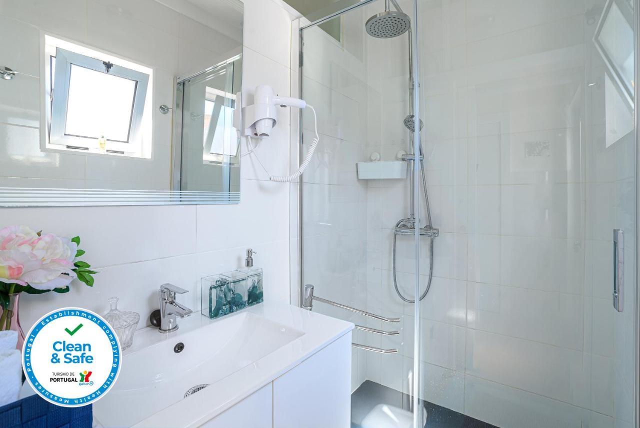 Terrace Matosinhos House Villa Екстериор снимка