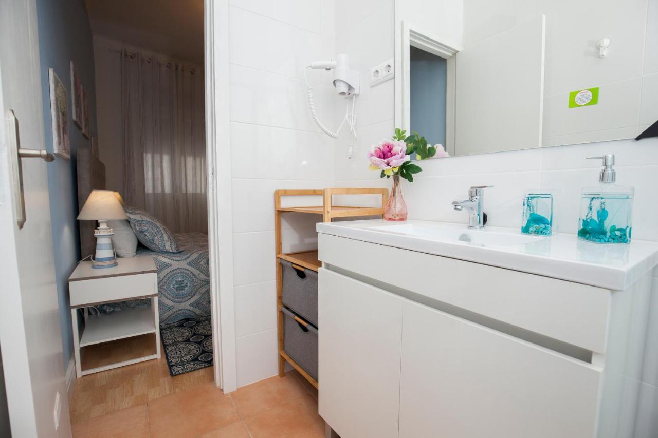 Terrace Matosinhos House Villa Екстериор снимка